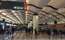 AIBD : les travailleurs dénoncent une « urgence sociale » et menacent de paralyser l'aéroport