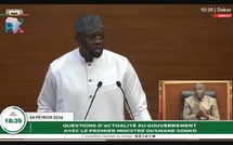 Affaire des 18 supporters Sénégalais : Le Premier ministre s'indigne mais révèle des mesures diplomatiques 