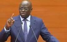 ​Réforme fiscale et rappels de salaire : Cheikh Diba lève les équivoques