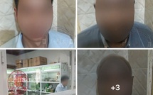 Exercice illégal de médecine à Dakar : trois individus arrêtés, un cabinet  démantelé