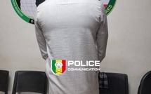 Escroquerie au visa : Un récidiviste intercepté à l’AIBD après une arnaque de 7 millions FCFA