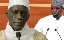 Critiqué par Ousmane Sonko : Jamra réplique et fait des révélations