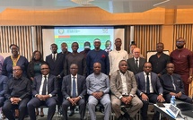 Corridor Abidjan-Lagos : La CEDEAO et la BAD accélèrent la mise en place de l'Autorité de gestion (ALCoMA)