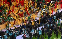 Affaire des supporters sénégalais au Maroc : L’organisation JSF sollicite la grâce de Sa Majesté le Roi Mohammed VI