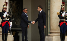 Madagascar: après Moscou, le président Randrianirina opte pour un «partenariat renouvelé» avec Paris