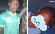 ​Affaire de la fillette décapitée à Kaolack : la thèse du crime rituel confirmée par le suspect