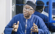 Propos de Sonko sur le drame à l'UCAD : "Diomaye doit prendre des mesures conséquences" (Cheikhouna Keita)