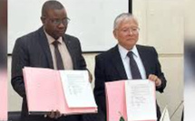 Coopération Sénégal-Japon : 69 millions de FCFA pour l'éducation à Kolda et l'agriculture à Louga