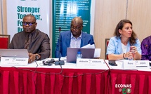 CEDEAO : vers une nouvelle stratégie de communication à l'horizon 2030