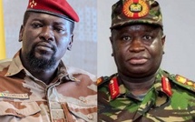 Crise frontalière : Vive tension entre Conakry et Freetown après l'arrestation de 16 soldats