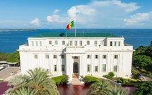 COMMUNIQUE DU CONSEIL DES MINISTRES DU MERCREDI 25 FÉVRIER 2026