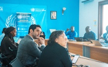 L'ONU Sénégal lance l'atelier « Horizon Scanning 2026 » pour anticiper les défis du développement durable