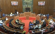 Mise en accusation de Moussa Bocar Thiam : l'Assemblée nationale convoquée en plénière ce vendredi