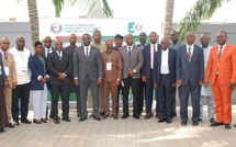 Afrique de l’Ouest : La CEDEAO lance son Comité de pilotage régional pour la transition fiscale à Cotonou