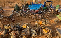 Kédougou : démantèlement d’une bande armée spécialisée dans le braquage de sites aurifères