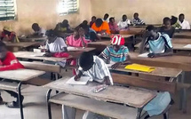 Education : l'Etat supprime l'entrée en 6eme et fixe une limite de 250 candidats au CFEE