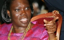 Côte d'Ivoire: Simone Gbagbo n'ira pas à la CPI, confirme le gouvernement
