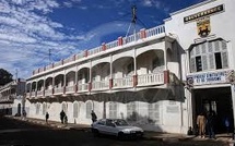 ​Frontière de Goxu Mbathie : le Gouverneur lève toute équivoque sur le chantier mauritanien