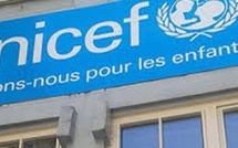 ​Affaire Pierre Robert : : UNICEF dénonce des faits d’une extrême gravité et appelle à une justice exemplaire