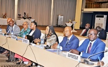 ​Sécurité en Afrique de l’Ouest : la CEDEAO muscle son système d’alerte précoce à Lomé