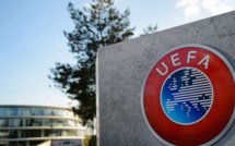 UEFA, le nouveau président élu le 14 septembre
