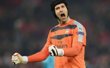 Arsenal, Cech élu meilleur gardien de Premier League