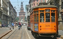 Drame du tramway à Milan : SDF, un Sénégalais de 56 ans retrouvé parmi les victimes