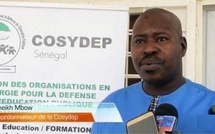 Crise scolaire : la COSYDEP préconise l'anticipation pour rompre avec les cycles de grèves