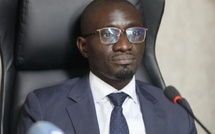 Salaires des enseignants : Le ministre Olivier Boucal justifie la légalité des ponctions