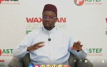 Cartes de membres de Pastef : 400. 000 déjà confectionnés, Sonko annonce le lancement officiel très prochainement