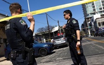 Texas : Un Américain d'origine sénégalaise auteur d'une attaque meurtrière à Austin