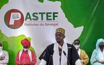 Ousmane Sonko tire sur  les « transhumants » : « 95 % du bruit vient d’eux »