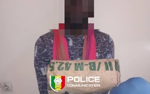 Ziguinchor : un restaurateur et un vendeur de charbon arrêtés avec une importante cargaison de chanvre indien