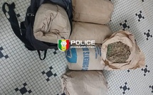 Yeumbeul-Comico : Un électricien arrêté avec près de 2 kg de « yamba » en provenance de Bignona