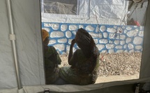 Au Burundi, les réfugiés traumatisés par les blessures invisibles de la guerre