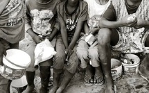 ​Podor : quatre (04) talibés meurent noyés dans le fleuve Doué