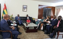 Lomé : la CEDEAO et le Togo préparent le Sommet du futur 