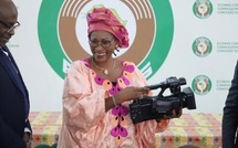 Côte d’Ivoire : la CEDEAO offre du matériel technique à la RTI