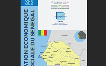 Sénégal 2024 : l’ANSD livre le diagnostic complet de la situation économique et sociale du pays