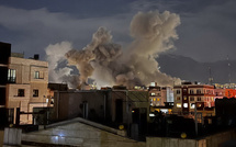 Crise au Moyen-Orient : le Sénégal active un dispositif d'urgence pour ses ressortissants