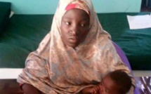 Nigeria: l'une des lycéennes de Chibok a été retrouvée dans la forêt de Sambisa