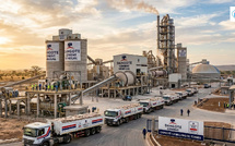 ​ Cimenterie : Comment Dangote Sénégal a résisté au gel des chantiers publics