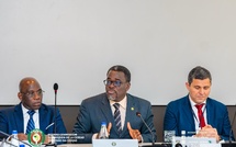 CEDEAO : Abidjan au cœur de la modernisation statistique avec 5 ateliers régionaux