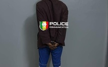 Trafic de drogue : la Sûreté Urbaine neutralise un dealer de cocaïne à la Cité Mixta