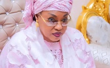 Fonds Covid-19 : non-lieu définitif pour l'ex-ministre Ndèye Saly Dieng