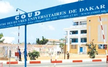 Sécurité à l'UCAD : le COUD interdit les bonbonnes de gaz et encadre les dons de « ndogou »