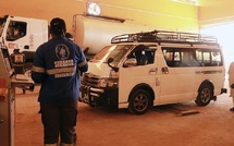  Sécurité  routier : « aucune dérogation » pour le contrôle technique des mini-cars de 12 à 19 places