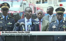 ​Sécurité maritime : le ministère de l’Intérieur muscle son dispositif avec le soutien de l’UE