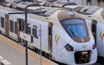 Financement de la Phase 3 du TER : quatre milliards de FCFA éjectés par l’Union européenne