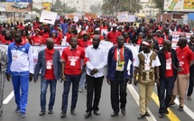 ​Fatick : le G7 durcit le ton et crie au «vol» sur les salaires